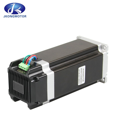 Jkongmotor 42mm 57mm 86mm Động cơ bước tích hợp loại xung mở/động cơ bước vòng kín cùng với trình điều khiển