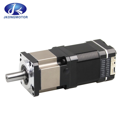 Jkongmotor 42mm 57mm 86mm Động cơ bước tích hợp loại xung mở/động cơ bước vòng kín cùng với trình điều khiển