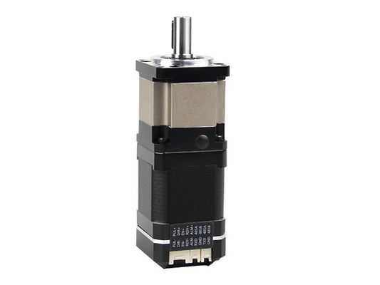 Jkongmotor tùy biến bán buôn Nema 17 23 24 35 Động cơ bước tích hợp RS485 Canopen Ethercat cho máy CNC
