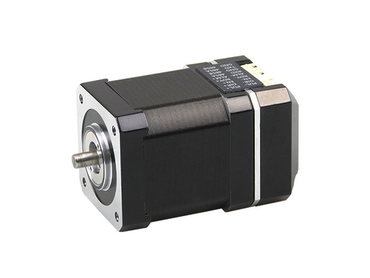 Jkongmotor Nema23 2N.M Động cơ bước vòng kín tích hợp với bộ mã hóa được sử dụng cho máy CNC