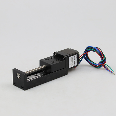 Jkongmotor OEM ODM Giá tốt Nema 8 11 14 16 17 23 24 34 Không bị giam giữ Không bị giam giữ Tốc độ thấp Động cơ động cơ bước