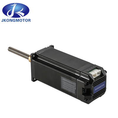 Jkongmotor OEM ODM Giá tốt Nema 8 11 14 16 17 23 24 34 Không bị giam giữ Không bị giam giữ Tốc độ thấp Động cơ động cơ bước