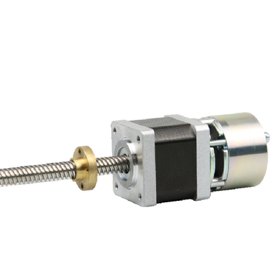 Giá bán tốt nhất 23N21 cho Máy CNC Máy điều khiển bên ngoài Nema23 Động cơ bước