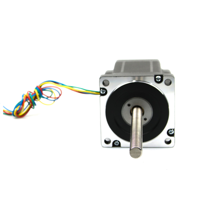 Jkongmotor Hiệu suất cao 1,8 độ Hybrid 2.0Nm Stepper Motor Linear Industrial Application &amp; Automation System