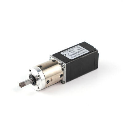Động cơ servo bước khép kín tích hợp Jkongmotor Pulse RS485 CANopen OEM ODM tùy chỉnh Nema 11 17 23 24 34 với bộ mã hóa, dùng cho máy CNC