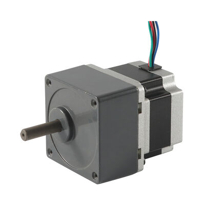 Jkongmotor OEM ODM Hybrid Bipolar Unipolar Geared Stepper Stepping Motor với hộp số hộp số mã hóa phanh trình điều khiển tích hợp