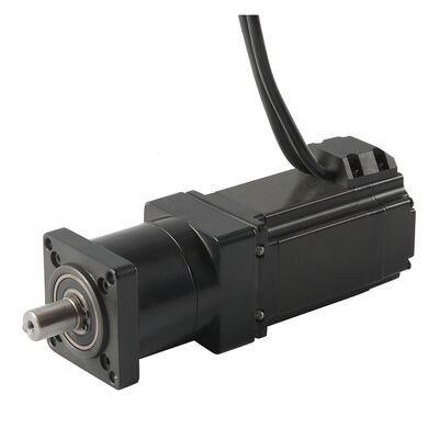 Jkongmotor OEM ODM Hybrid Bipolar Unipolar Geared Stepper Stepping Motor với hộp số hộp số mã hóa phanh trình điều khiển tích hợp
