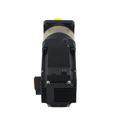 Động cơ servo bánh răng DC tích hợp OEM ODM CANopen RS485 Jkongmotor Nema 17 23 24 34 Động cơ servo Bldc không chổi than với trình điều khiển tích hợp sẵn