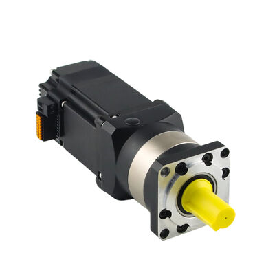 Động cơ servo bánh răng DC tích hợp OEM ODM CANopen RS485 Jkongmotor Nema 17 23 24 34 Động cơ servo Bldc không chổi than với trình điều khiển tích hợp sẵn