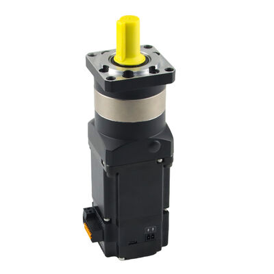 Động cơ servo bánh răng DC tích hợp OEM ODM CANopen RS485 Jkongmotor Nema 17 23 24 34 Động cơ servo Bldc không chổi than với trình điều khiển tích hợp sẵn