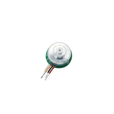 Jkongmotor OEM ODM Tùy chỉnh Outer Runner Rotor Brushless Dc Motor với hộp số mã hóa phanh
