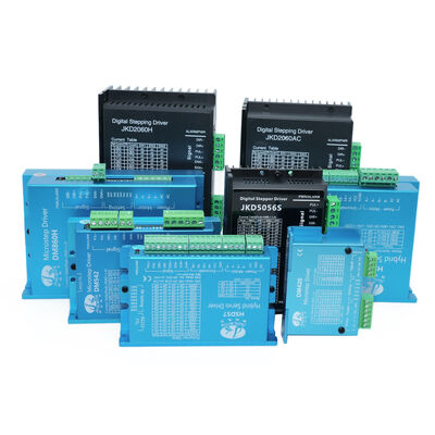 JKBLD120 Trình điều khiển động cơ DC không chổi than 10V ~ 30VDC 0A-8A cho động cơ BLDC 0-120w