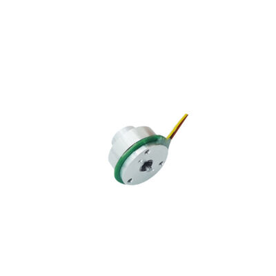 Jkongmotor Industrial Outer Rotor BLDC Motor 24V 42mm 5000rpm Pancake Outrunner Động cơ không chải