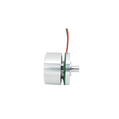 Jkongmotor bán buôn 20mm Flat Outer Rotor BLDC Motor 12V 5V Động lực Pancake Outrunner Động cơ không chải cho máy phân tích