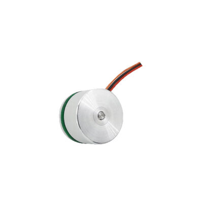 Jkongmotor bán buôn 20mm Flat Outer Rotor BLDC Motor 12V 5V Động lực Pancake Outrunner Động cơ không chải cho máy phân tích