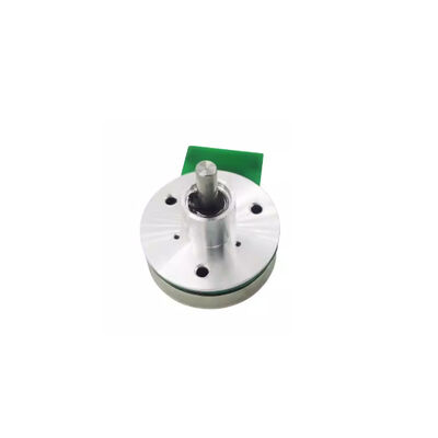 Động cơ BLDC Jkongmotor JK84BLW Series 84mm Flat Outrunner 24V 36V 120W 150W 200W 5N.m Pancake Outer Rotor BLDC Motor