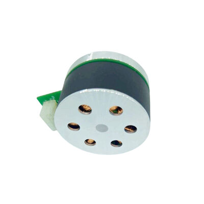 Jkongmotor Bán hàng tốt nhất JK60BLWD40-24V-200 24V 4000rpm Rotor bên ngoài BLDC 3 pha tùy chỉnh Outrunner Motor không chải với trình điều khiển