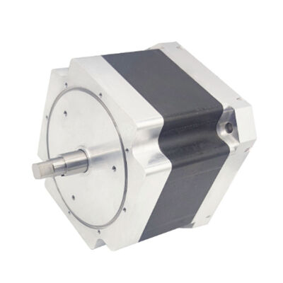 Jkongmotor tùy chỉnh 110mm 3000rpm Flat Out Rotor BLDC Motor 24V 18N.m 1000W Outrunner Motor không chải cho máy phân tích