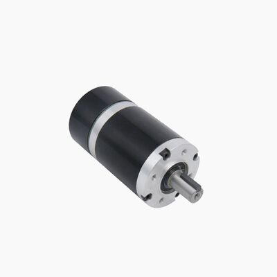 JK43BLWD20-24V-150 Brushless Outrunner Motor Rotor bên ngoài BLDC 24V Động cơ BLDC bên ngoài có bánh răng với trình điều khiển tích hợp