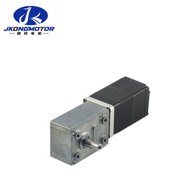 Jkongmotor JKISC28 42 57 60 86 CAN mở Động cơ giai đoạn tuyến tính tích hợp Động cơ bước tuyến tính hướng dẫn cho Máy điều khiển định vị MRI