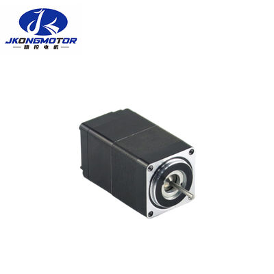 Jkongmotor JKISC28 42 57 60 86 CAN mở Động cơ giai đoạn tuyến tính tích hợp Động cơ bước tuyến tính hướng dẫn cho Máy điều khiển định vị MRI