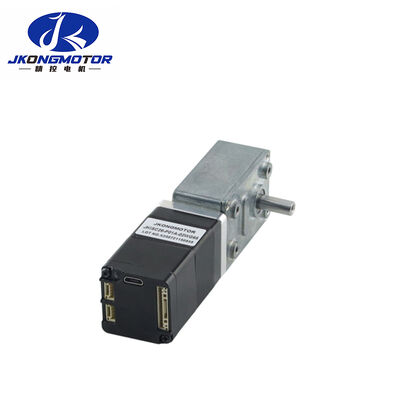 Jkongmotor JKISC28-C2A3 ModBus CAN tích hợp XYZ Động cơ chuyển động bước bước động cơ cho thiết bị chẩn đoán