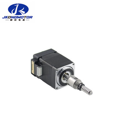 Jkongmotor JKISC28-C2A3 ModBus CAN tích hợp XYZ Động cơ chuyển động bước bước động cơ cho thiết bị chẩn đoán