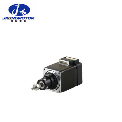 Jkongmotor JKISC28-C2A3 ModBus CAN tích hợp XYZ Động cơ chuyển động bước bước động cơ cho thiết bị chẩn đoán