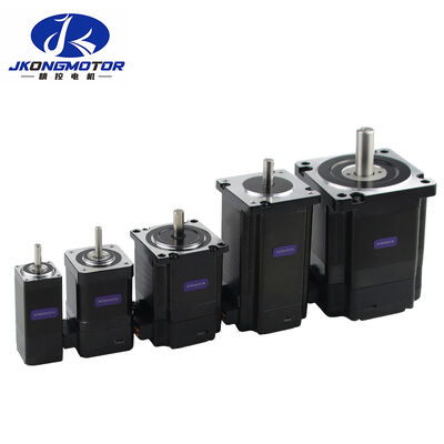 Jkongmotor JKISC28-C2A3 ModBus CAN tích hợp XYZ Động cơ chuyển động bước bước động cơ cho thiết bị chẩn đoán