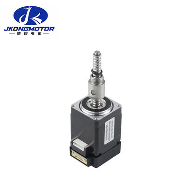 Jkongmotor JKISC28-C2A3 ModBus CAN tích hợp XYZ Động cơ chuyển động bước bước động cơ cho thiết bị chẩn đoán