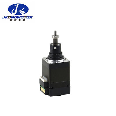 Jkongmotor JKISC28-C2A3 ModBus CAN tích hợp XYZ Động cơ chuyển động bước bước động cơ cho thiết bị chẩn đoán