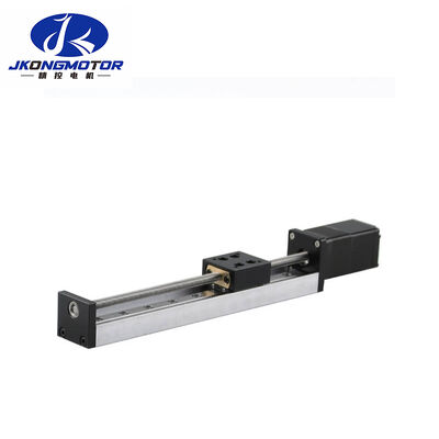 Jkongmotor JKISC28-C2A3 ModBus CAN tích hợp XYZ Động cơ chuyển động bước bước động cơ cho thiết bị chẩn đoán