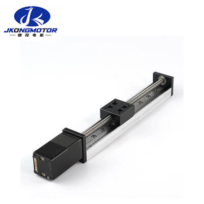Jkongmotor JKISC28-C2A3 ModBus CAN tích hợp XYZ Động cơ chuyển động bước bước động cơ cho thiết bị chẩn đoán