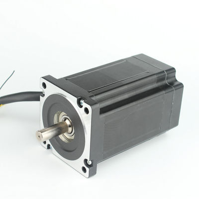 Hybrid NEMA 24 Động cơ Dc không chổi than 3 pha 60mm 48V 94W cho máy CNC