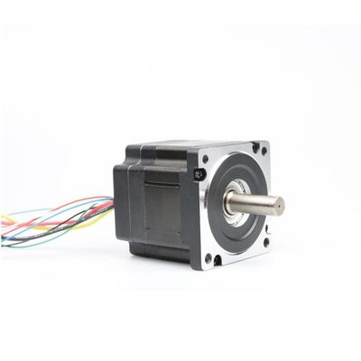 Động cơ DC không chổi than trục kép 48V 220 W 3000 vòng / phút cho lò nướng đa chức năng BBQ