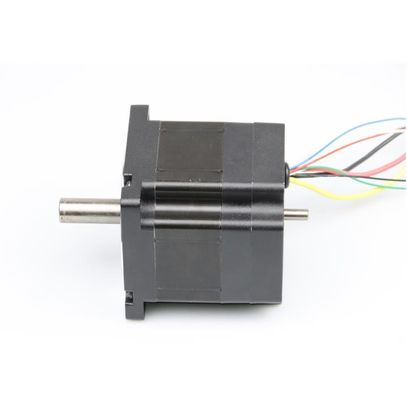 220w 3000 vòng / phút Động cơ Bldc 48V không chổi than cho bàn nướng quay tự động