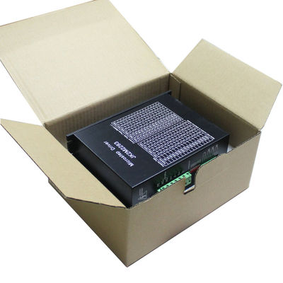 Bộ điều khiển động cơ bước 2 pha 110mm 130mm NEMA 52