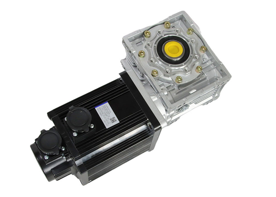 Chống thấm dầu mỡ 130mm Hộp số Wrom Động cơ Ac Servo