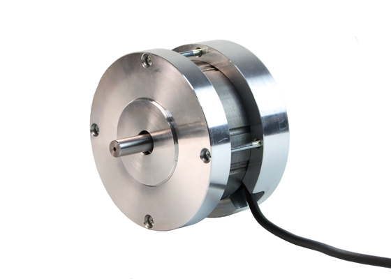 BLDC Động cơ OEM Dịch vụ tùy chỉnh Động cơ Dc không chổi than 90mm