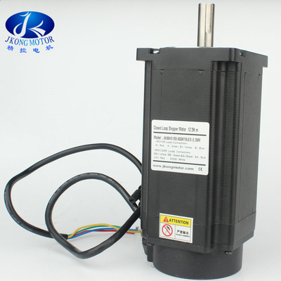 Nema 34 1666oz.Trong Động cơ bước vòng kín JK86HSN120
