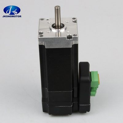 Động cơ Servo tích hợp 3 pha 0.6N.M Nema 23 cho máy in phun