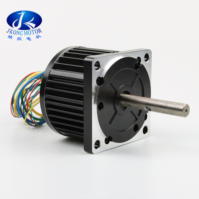 0.32N.M 1800rpm Cổng tự động Động cơ DC không chổi than tùy chỉnh