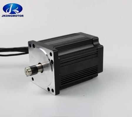 OEM Robot 600W 24V 3000rpm Động cơ điện Bldc