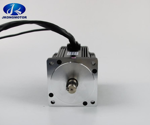 OEM Robot 600W 24V 3000rpm Động cơ điện Bldc