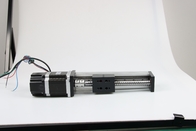 Mô-đun hướng dẫn trượt 200mm Bảng CNC 6v Động cơ bước Nema 24 để in 3D