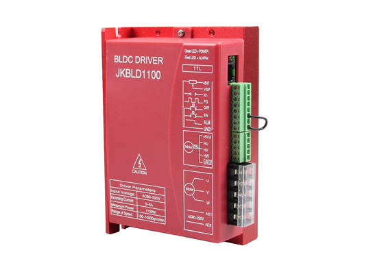Bộ điều khiển động cơ Dc không chổi than JKBLD1100 110BLS AC80V-250V 0-5A 1100W