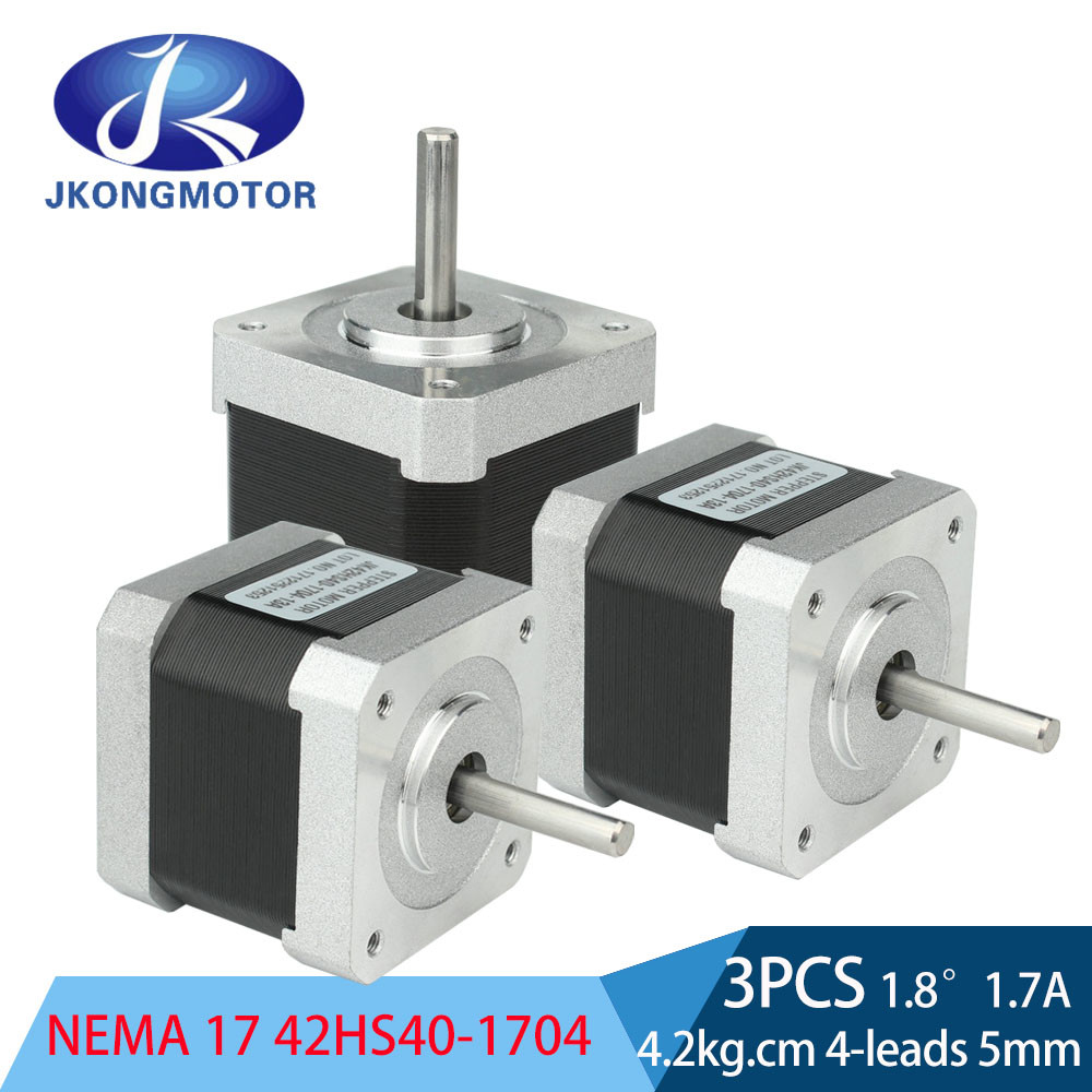 bán nóng nema 17 động cơ bước nema 17 42h40-1704-13A cho máy in 3D