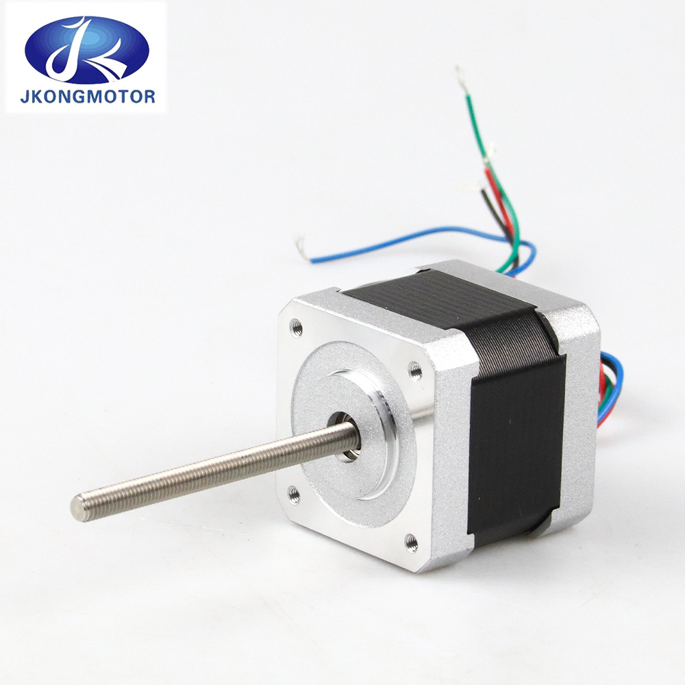 Nema17 1.8° 2.8V động cơ bước tuyến tính