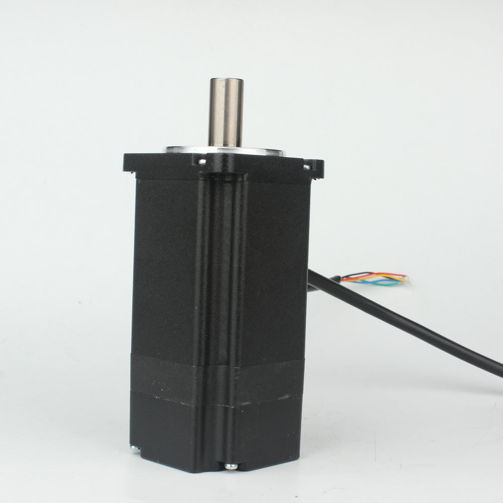 Động cơ BLDC vuông 60mm