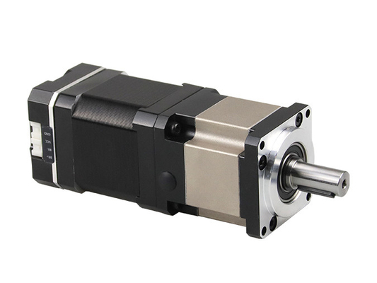 Jkongmotor Nema23 2N.M Động cơ bước vòng kín tích hợp với bộ mã hóa được sử dụng cho máy CNC